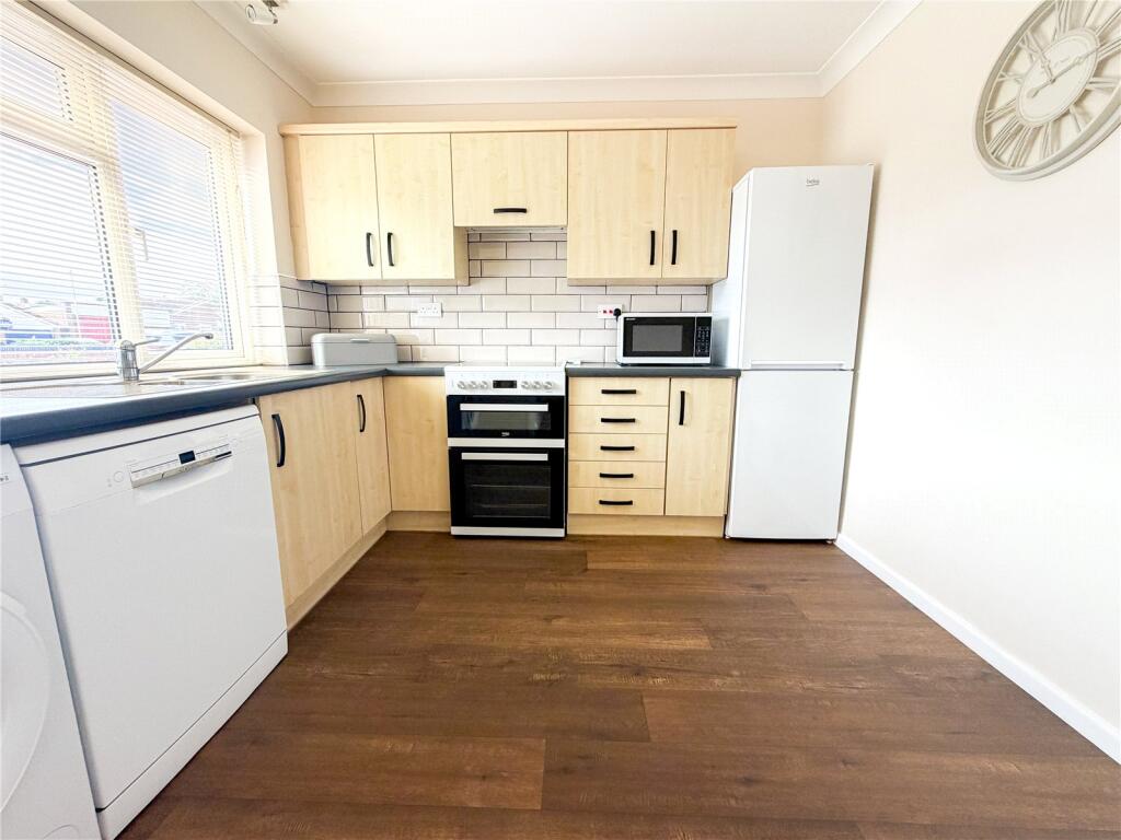 House in Berrow - More