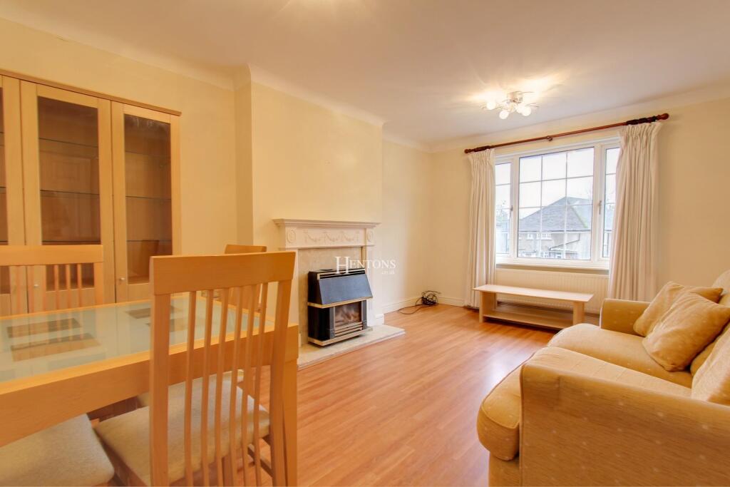 Heathwood Road, Cyncoed, Cardiff photo 2