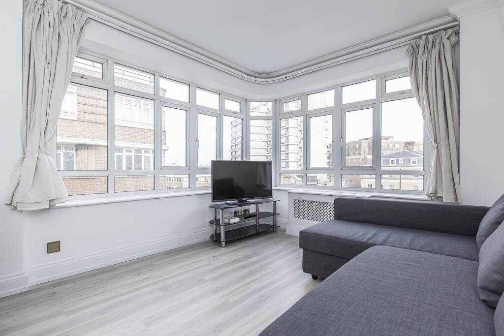 Apartment in London - View 4