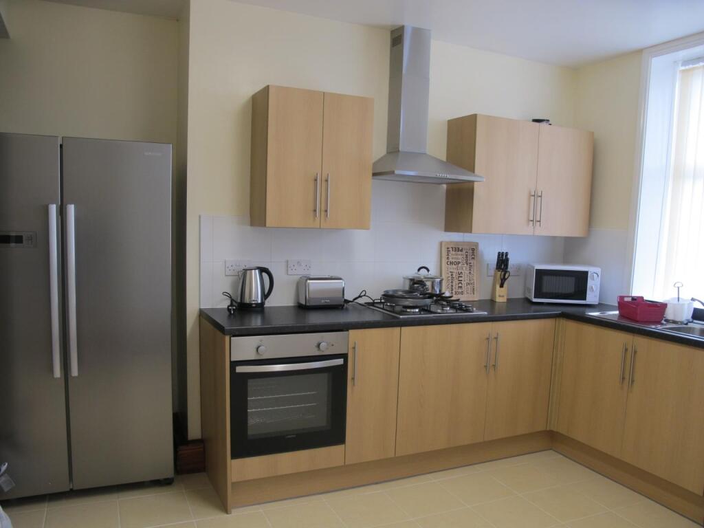 Additional image 4 of Alexandra Road, Shipley, West Yorkshire, BD18