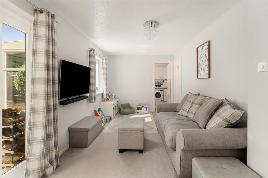 House in Oxford - View 4