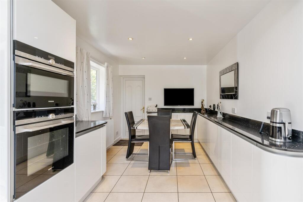 Additional image 4 of Blossomfield Road, Solihull