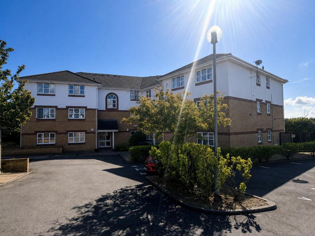 Main image of property: Clifford Road, Chafford Hundred
