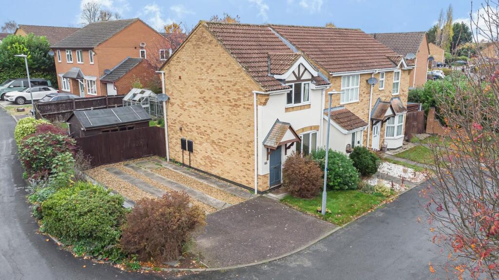 Main image of property: Symonds Road, Hitchin, SG5