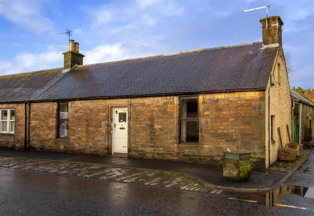 Main image of property: North Hermitage Street, Newcastleton