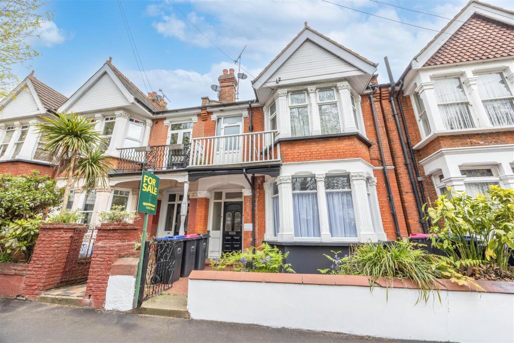 Main image of property: WARRIOR SQUARE NORTH, Southend-On-Sea