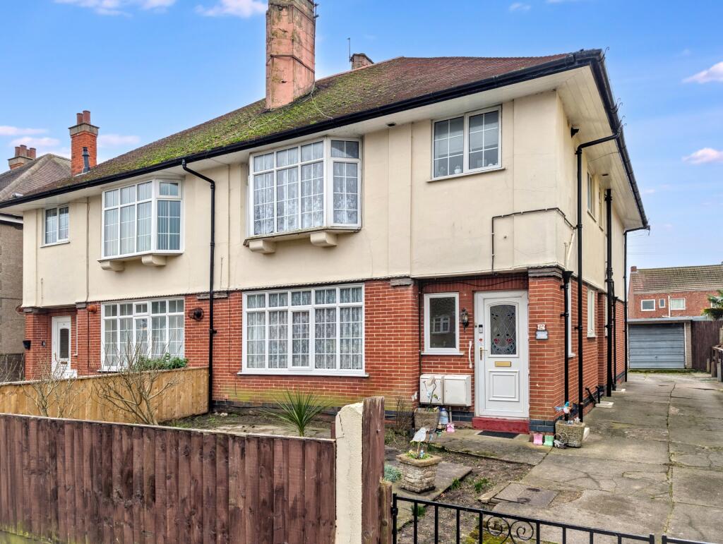 Main image of property: Castleton Boulevard, Skegness, PE25