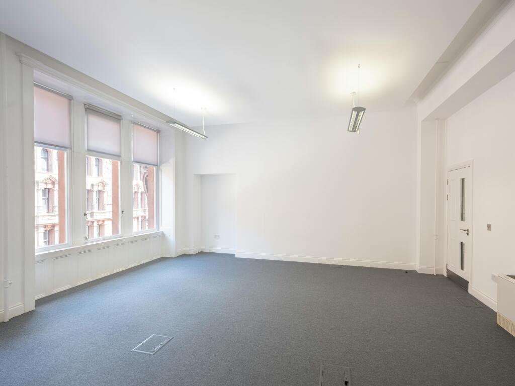 Floor Space