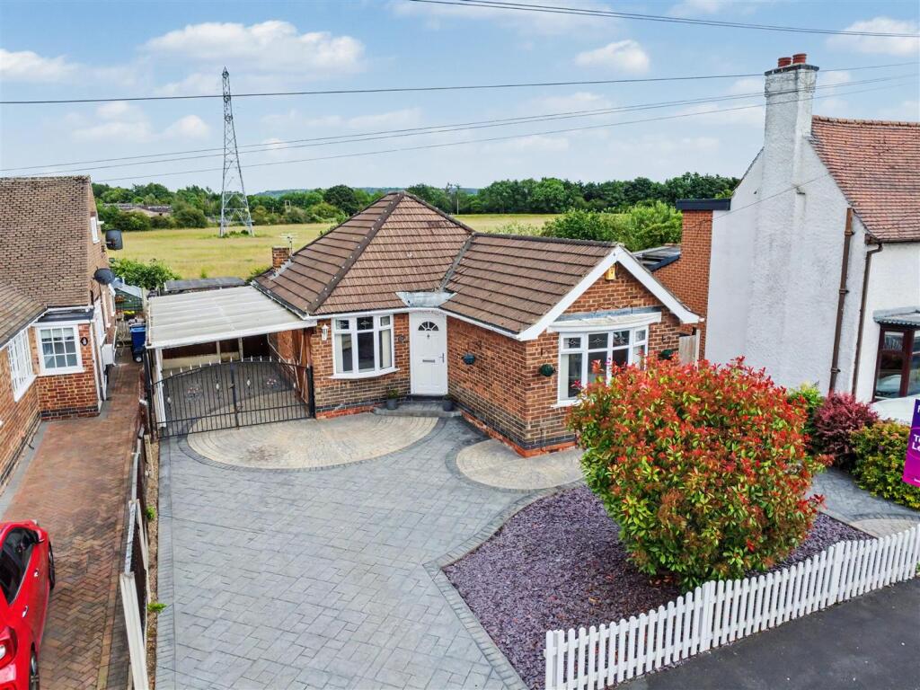 Owen Avenue, Long Eaton