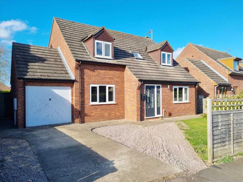 Main image of property: Hall Road, Great Hale