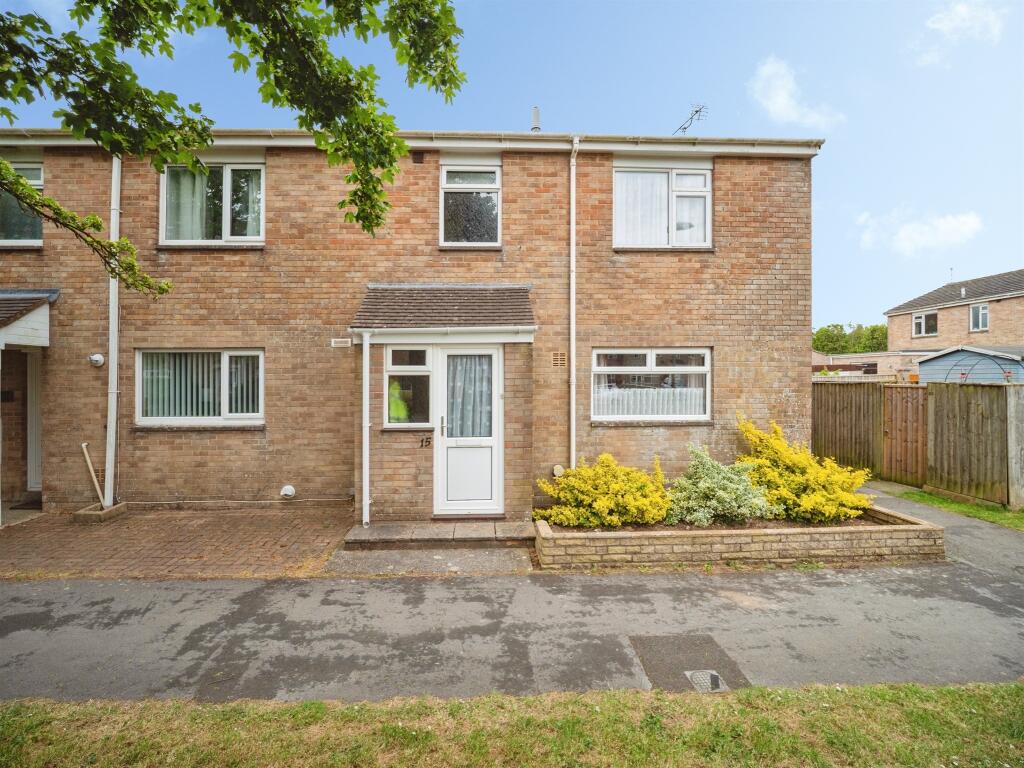 Main image of property: Fosse Green, Dorchester