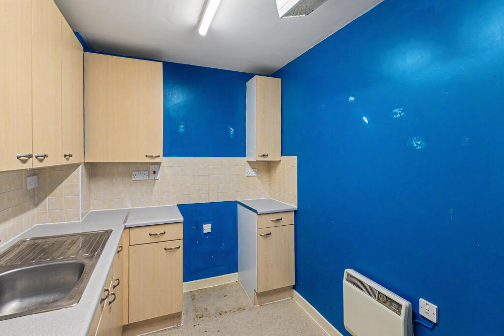 Apartment in Harrogate - View 3