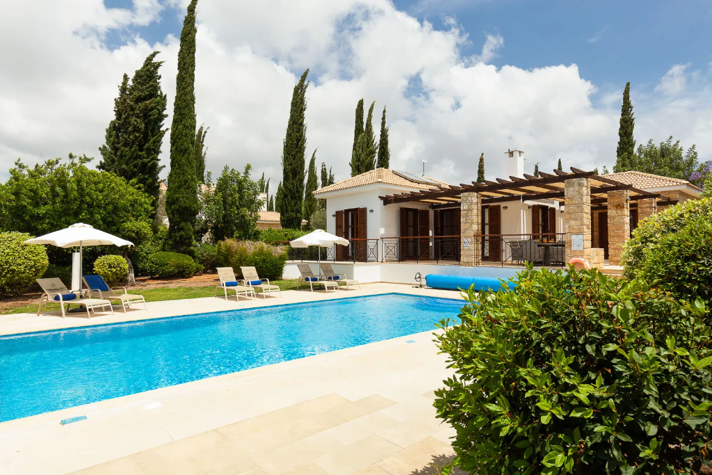 Main image of property: Aphrodite Hills, Paphos
