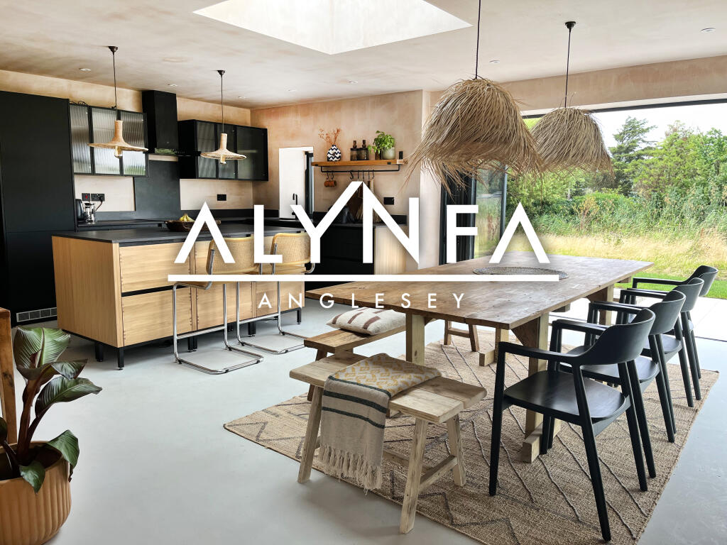Main image of property: Alynfa, Ffordd Maelog, Llanfaelog, Ty Croes, Isle Of Anglesey
