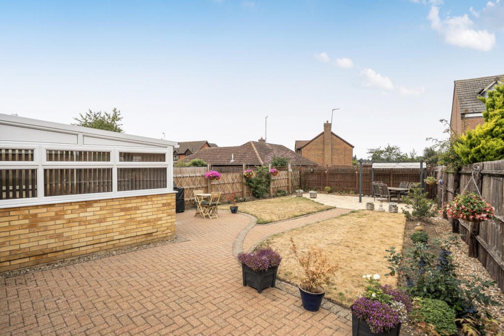 House in Moulton - View 4