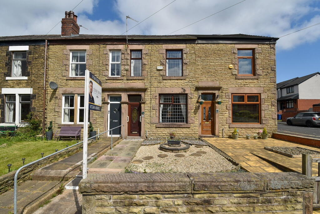 Main image of property: Bolton Road, Anderton, Lancashire, PR6