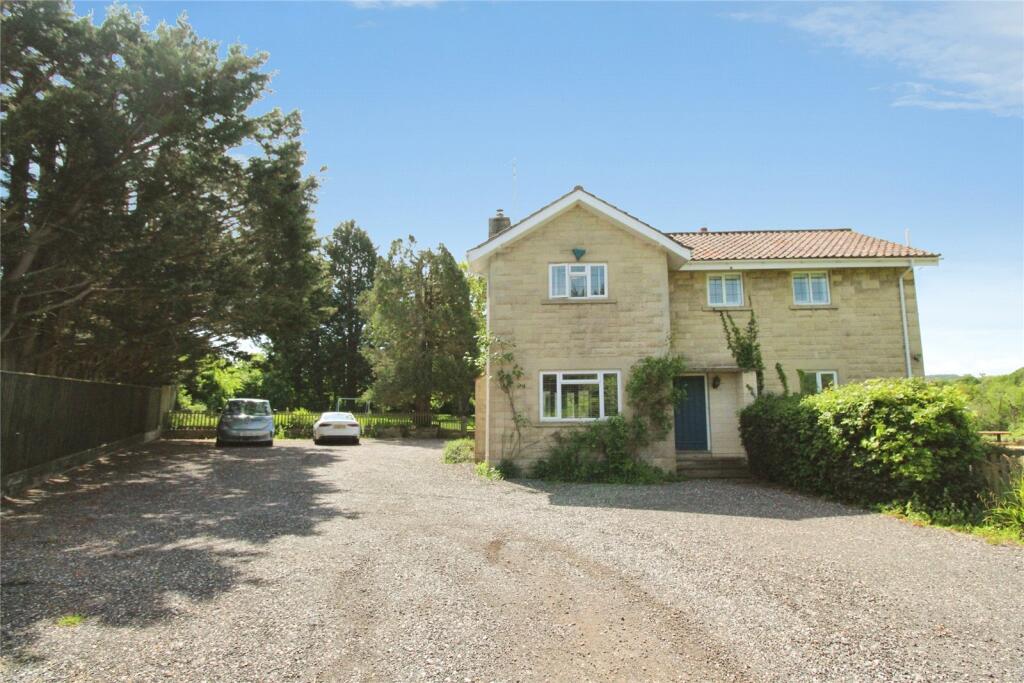 Main image of property: Middlemarsh, Sherborne, Dorset, DT9