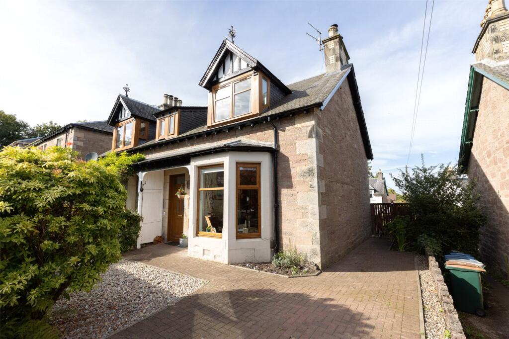 Main image of property: 7 Moredun Terrace, Perth, Perth and Kinross, PH2