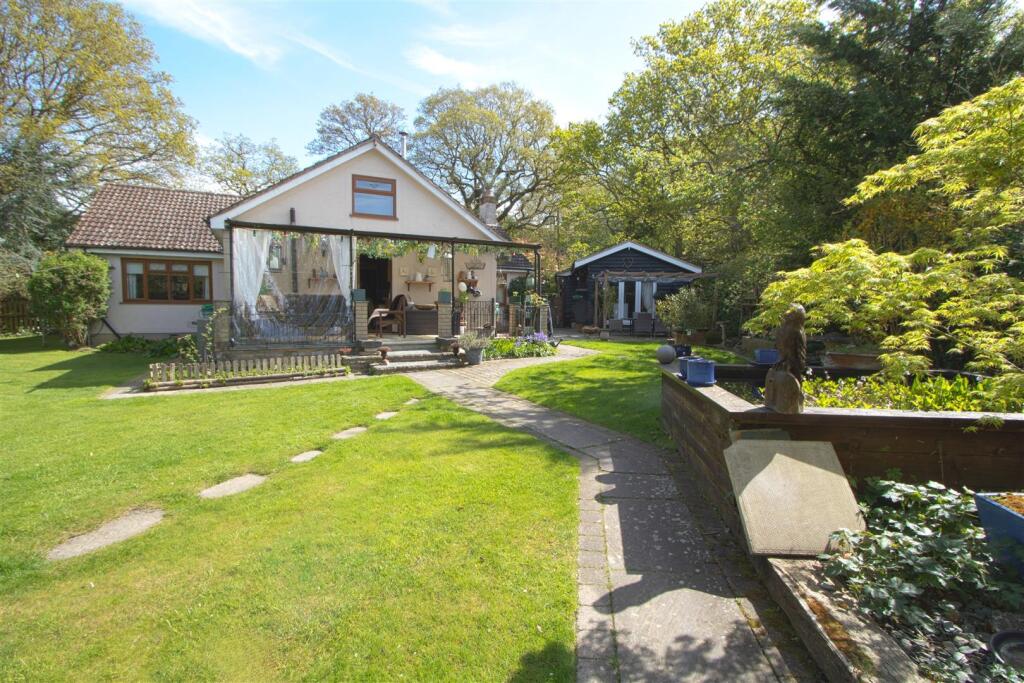Main image of property: Brittons Lane, Stock, Ingatestone