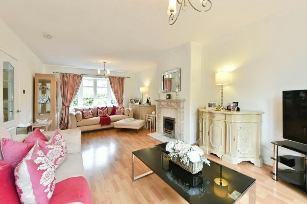House in Stockport, Greater Manchester - More