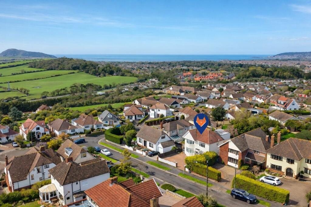 House in Weston-super-Mare, North Somerset - View 3