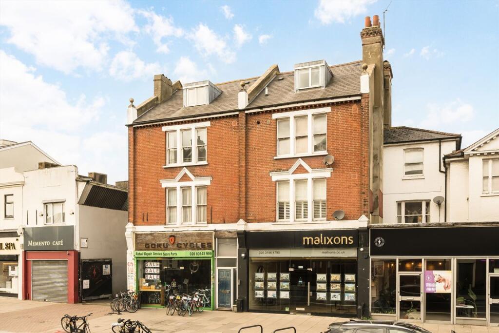 Main image of property: Balham High Road, Tooting Bec