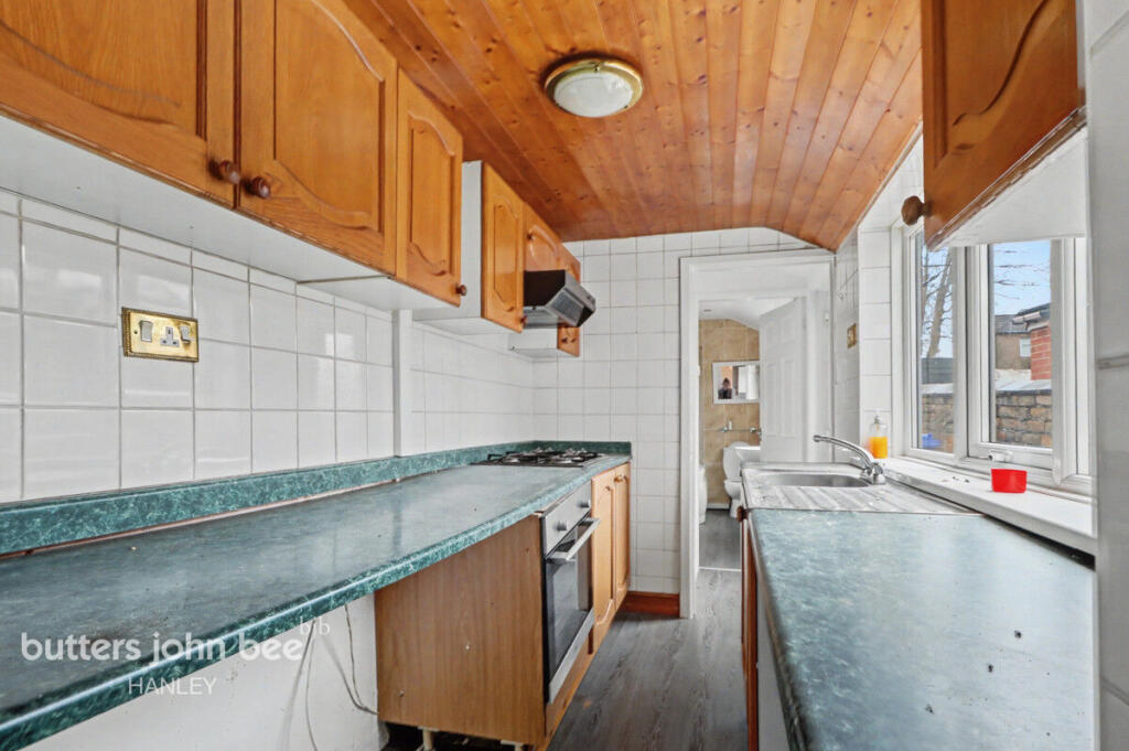 Main image of property: Derry Street, Stoke-on-trent