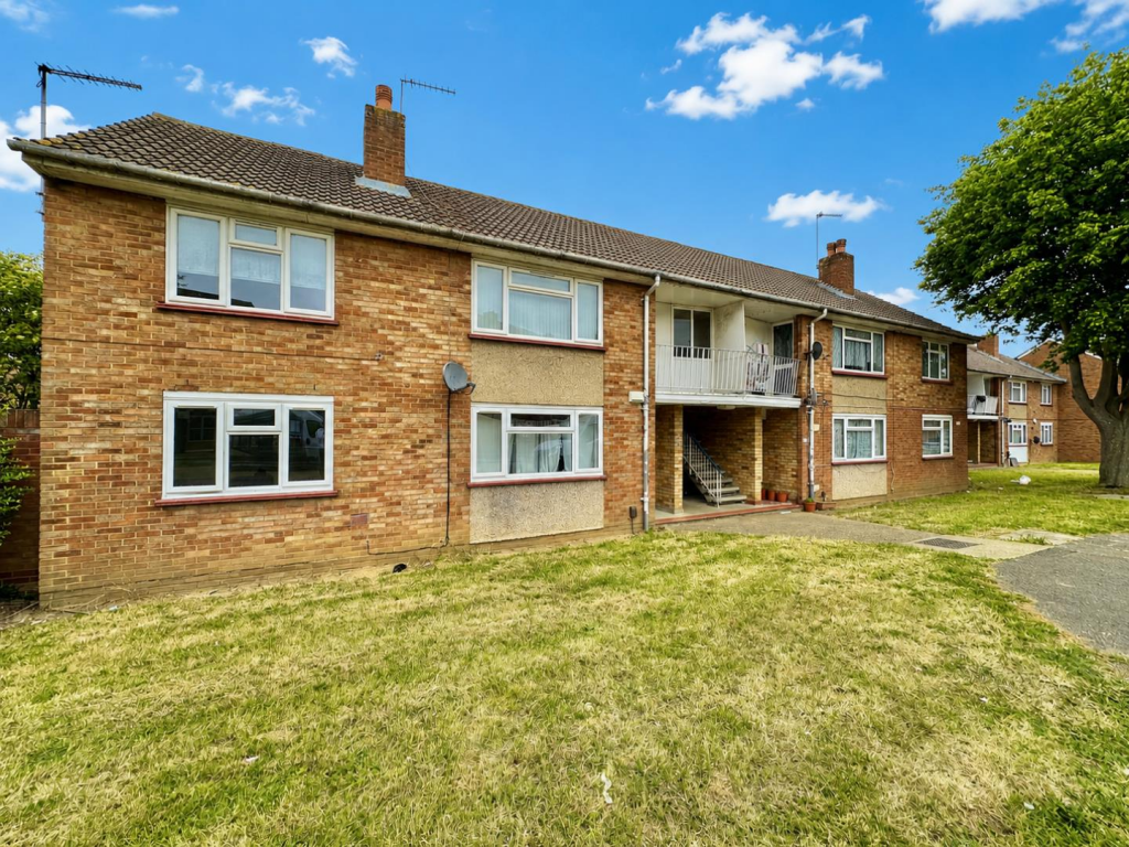 Main image of property: Sycamore Avenue, Hayes
