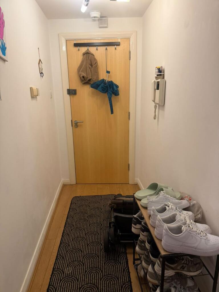 Main image of property: Apartment 8, 10 Madison Square, Liverpool, Liverpool, L1 5FD
