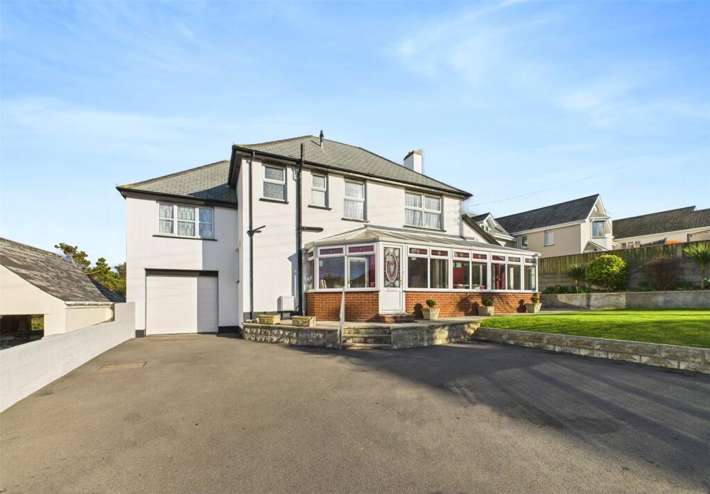 Main image of property: Lynstone Road, Bude, Cornwall