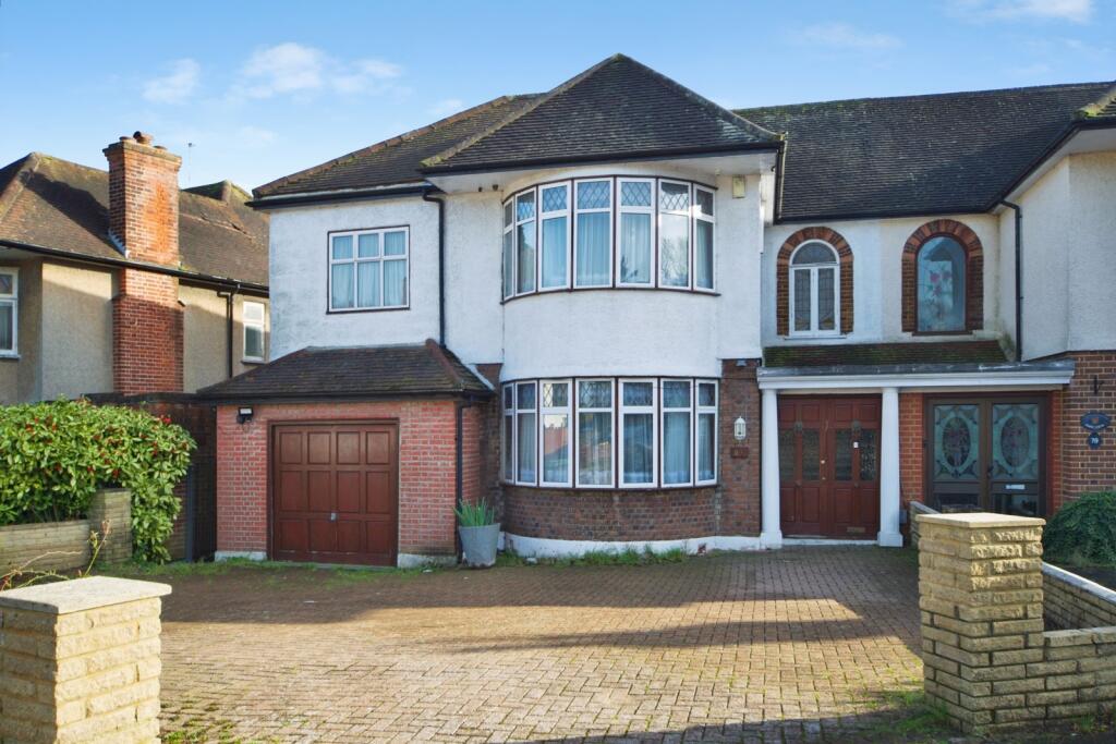 Main image of property: Sheringham Avenue, London, N14