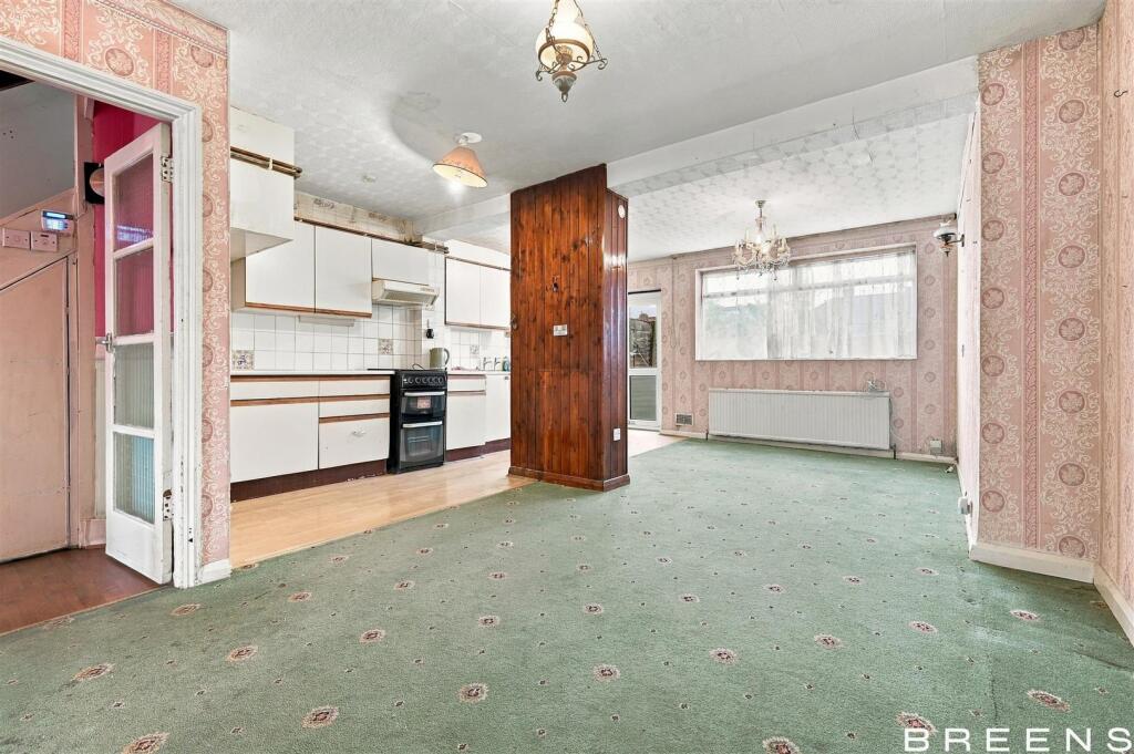 House in London - View 4