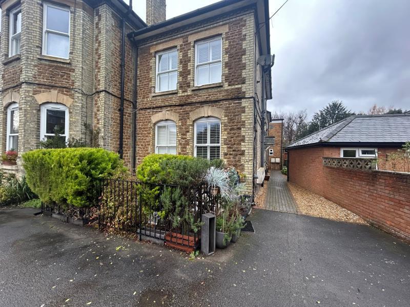Main image of property: Clandon Road, Guildford