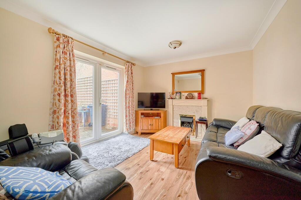 House in East Hertfordshire, Hockerill, Bishop's Stortford - View 5