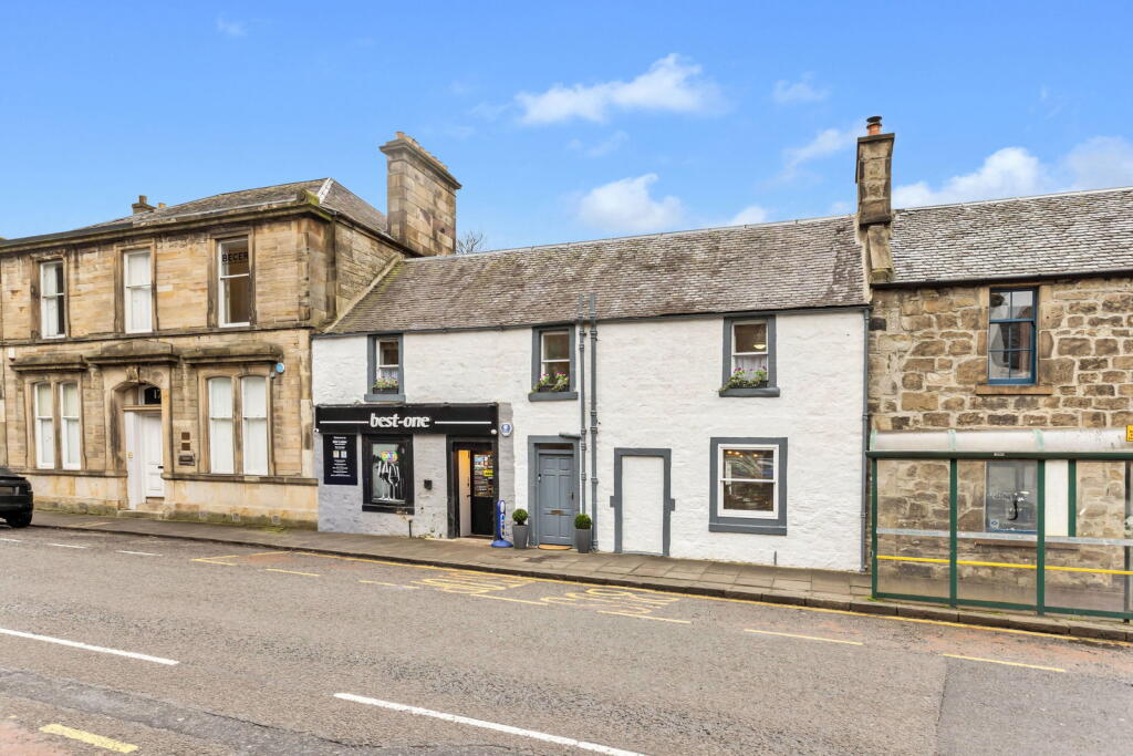 Main image of property: Bank Street, Mid Calder, EH53 0AS