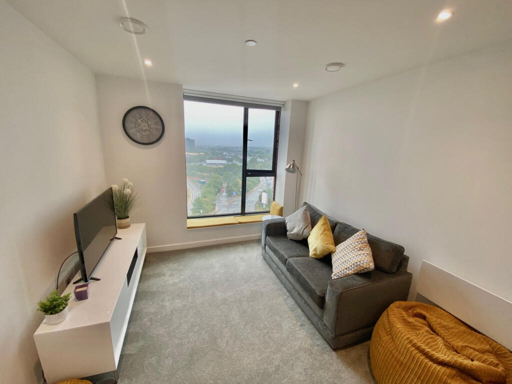 Main image of property: 4 Wharf End, Manchester, Lancashire, M17