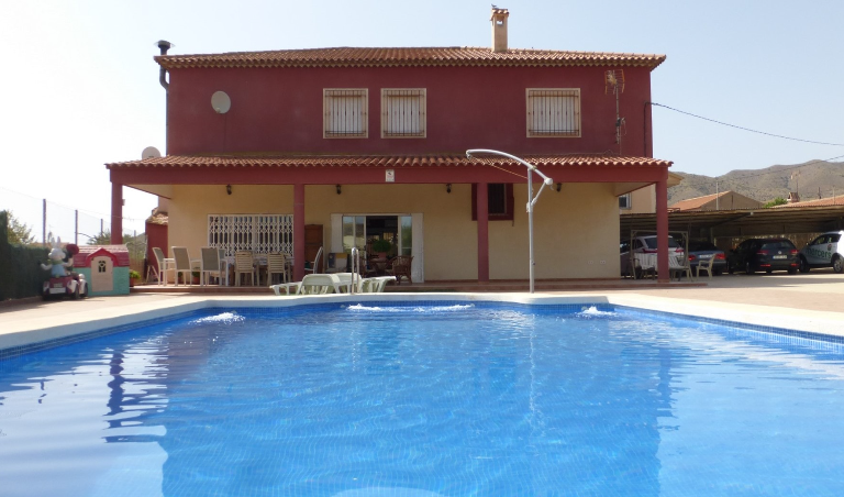 Main image of property: Murcia, Puerto de Mazarrón