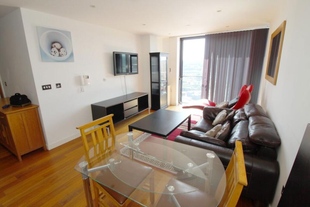 Main image of property: S1 - St Pauls Square - 28th Floor