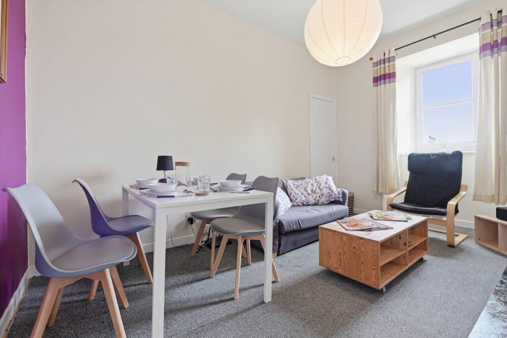 Apartment in Dundee, Riverside, Blackness - View 3