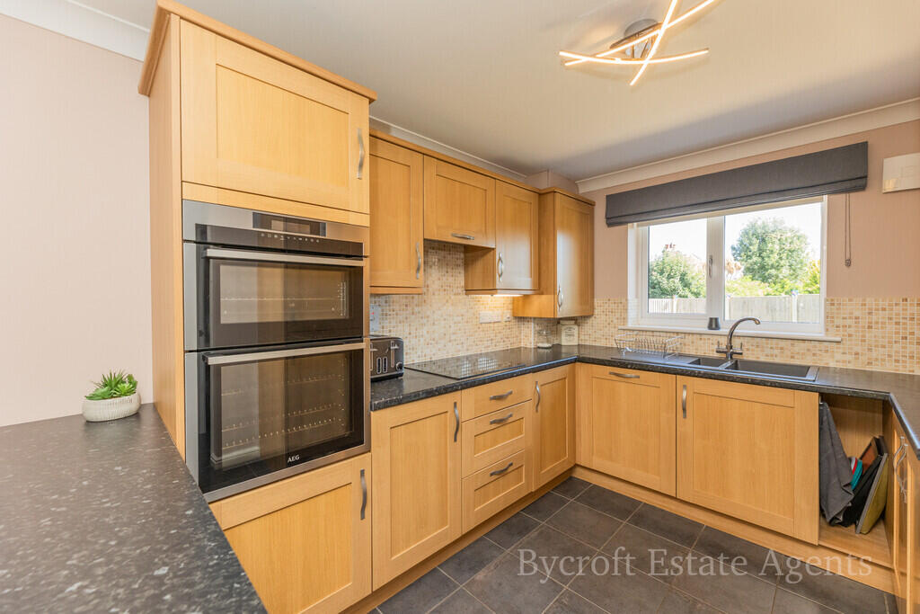 House in Great Yarmouth, Caister on Sea - More
