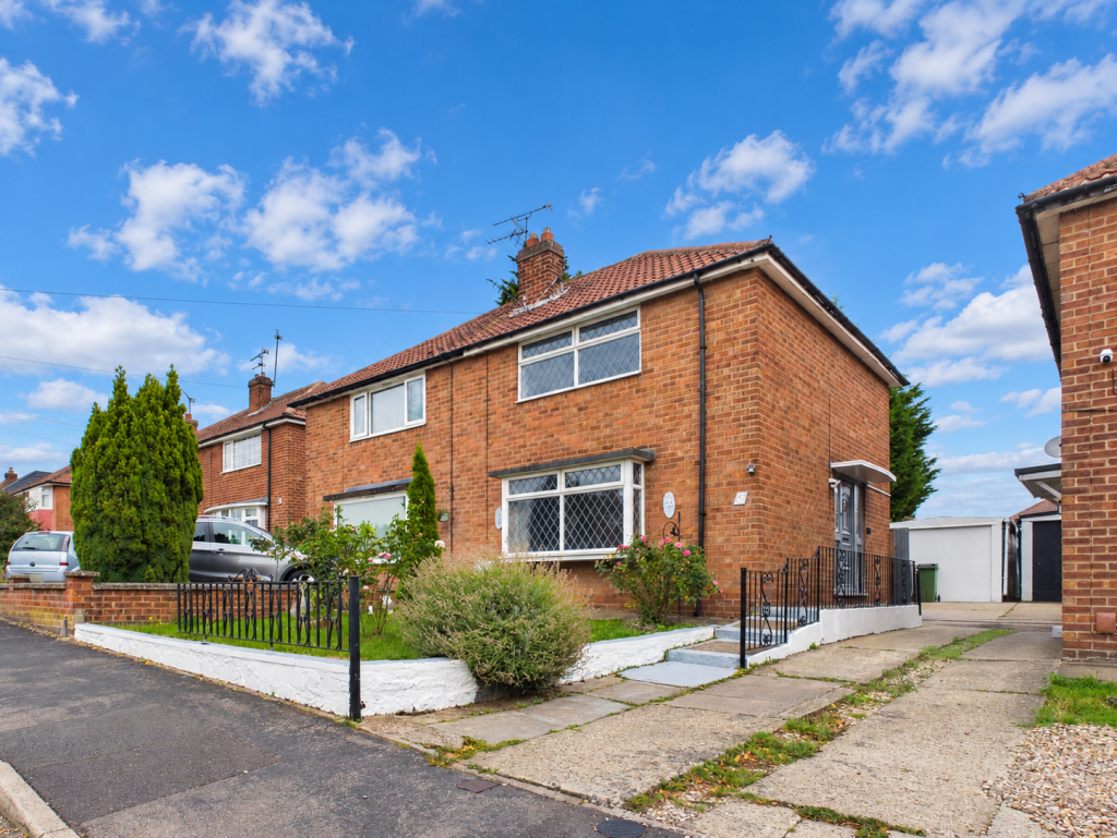 Main image of property: Fishpools, Braunstone Town, Leicestershire