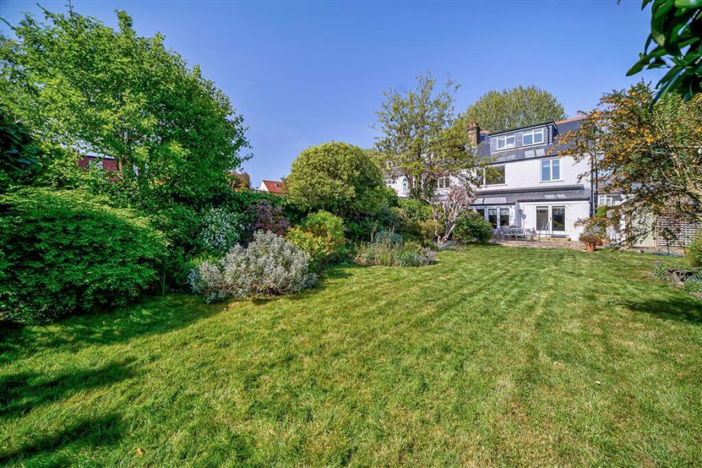 Main image of property: Westmoreland Road, Barnes