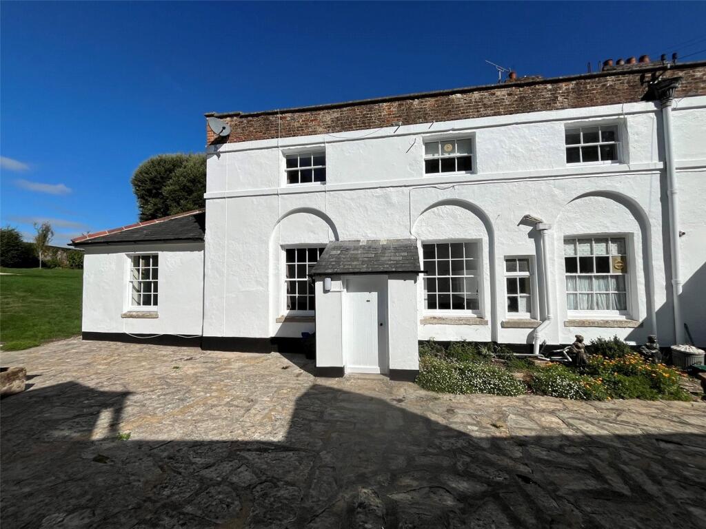 Main image of property: Parrocks Lodge, Tatworth, Somerset, TA20