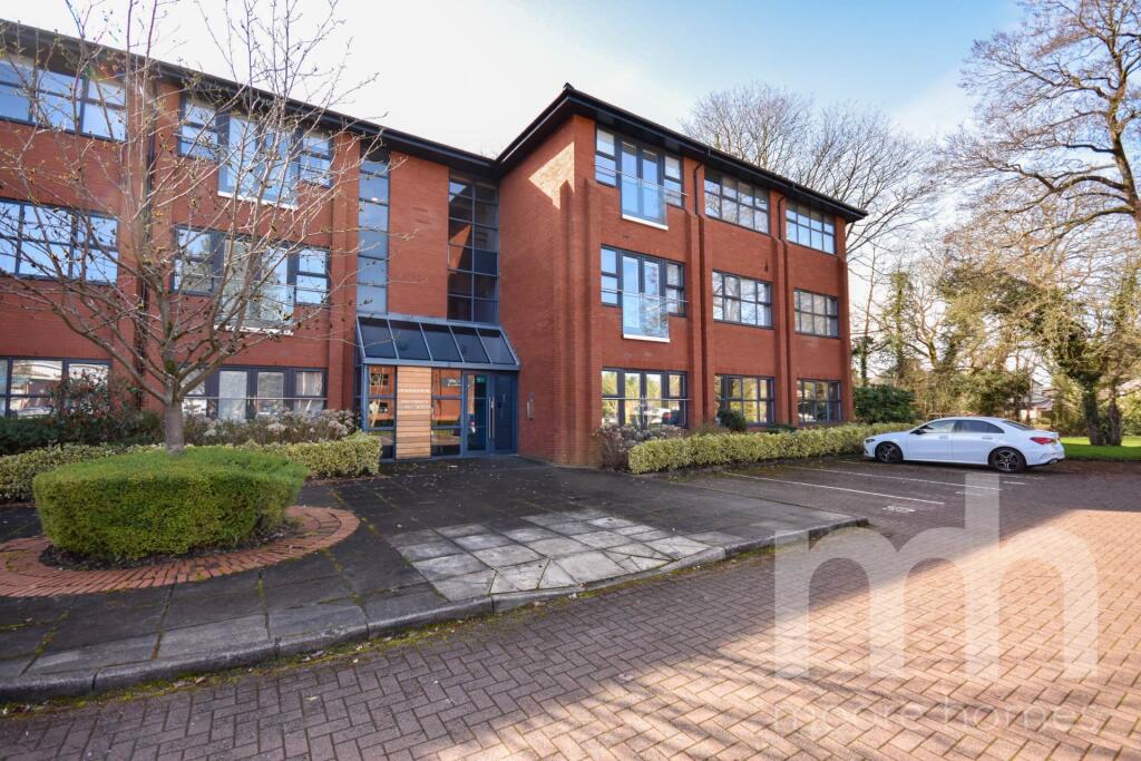 Main image of property: WOODVIEW, FIRST AVENUE, Poynton, SK12 1BF