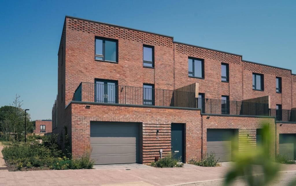 Main image of property: House 59 - The Buckingham, Brabazon, Patchway, Bristol, BS34