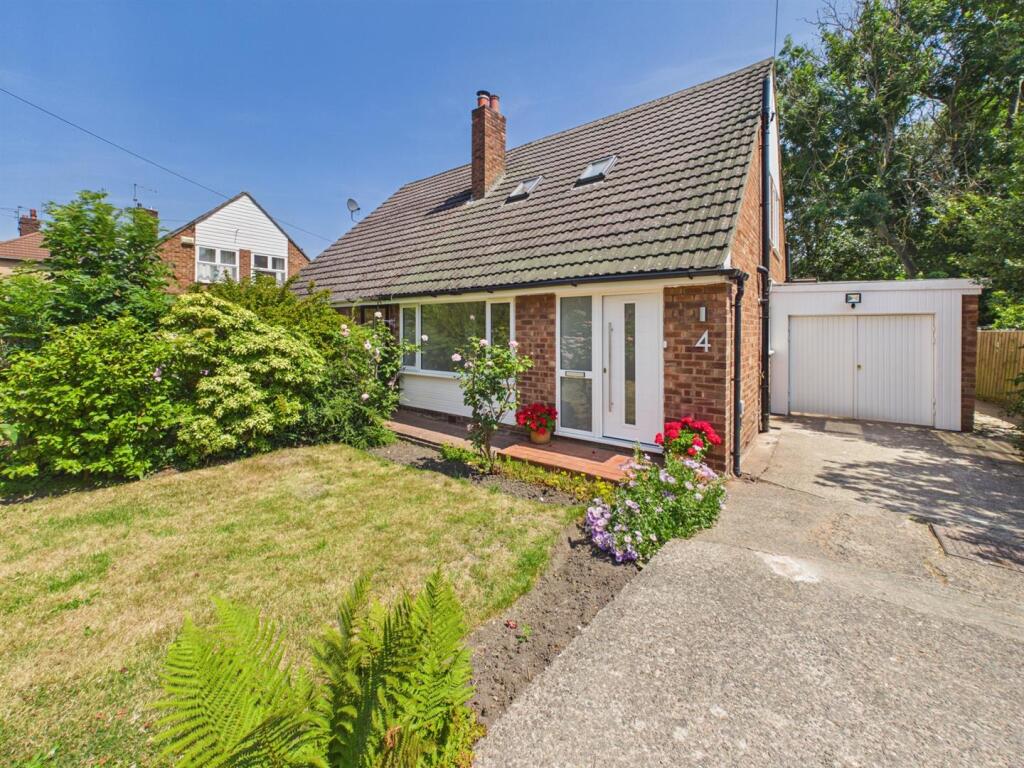 Main image of property: Bank Dene, Birkenhead