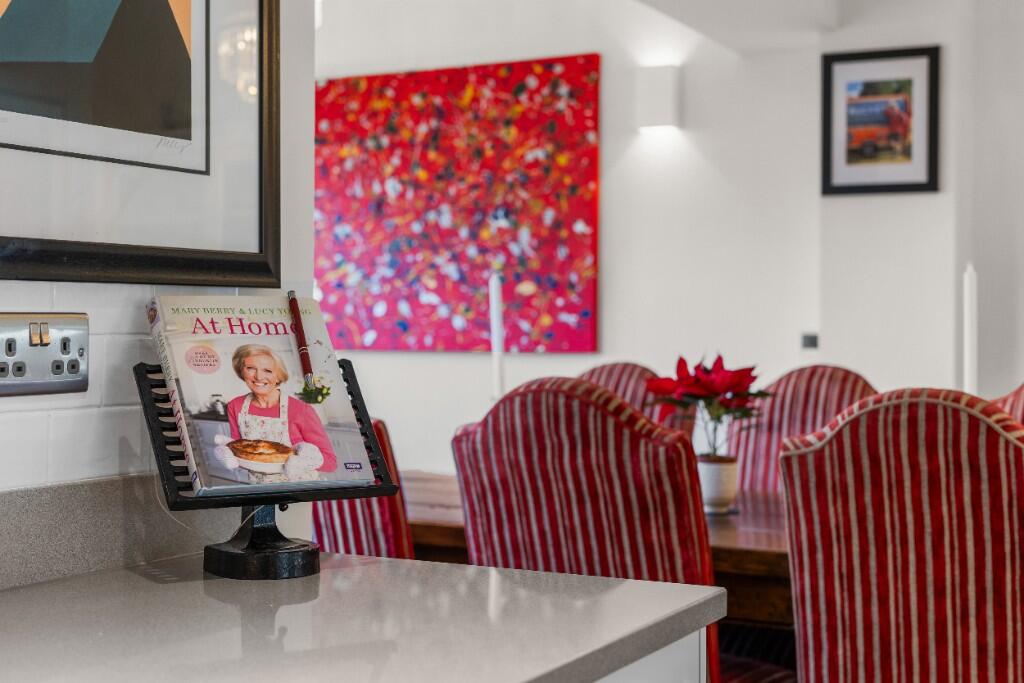 Additional image 4 of Larch Court, Great Alne Park Alcester, Warwickshire, B49