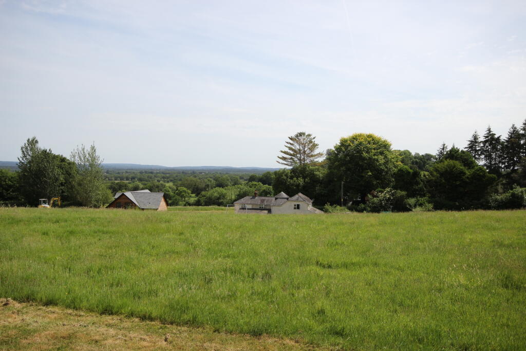 Main image of property: Worldham Hill, East Worldham, GU34