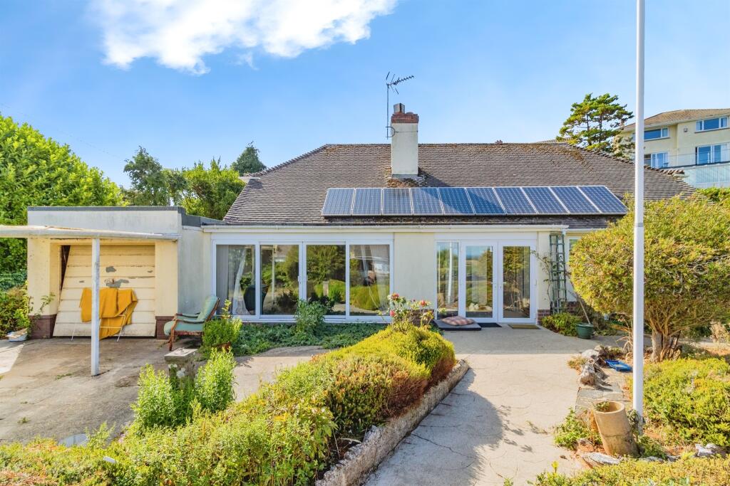 Main image of property: Broadsands Avenue, Paignton