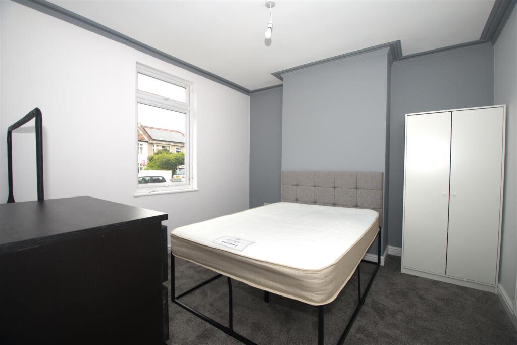 Main image of property: Southmead Road, Westbury-On-Trym, Bristol